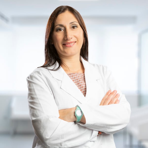 Dr. Antonietta Di Miscia
