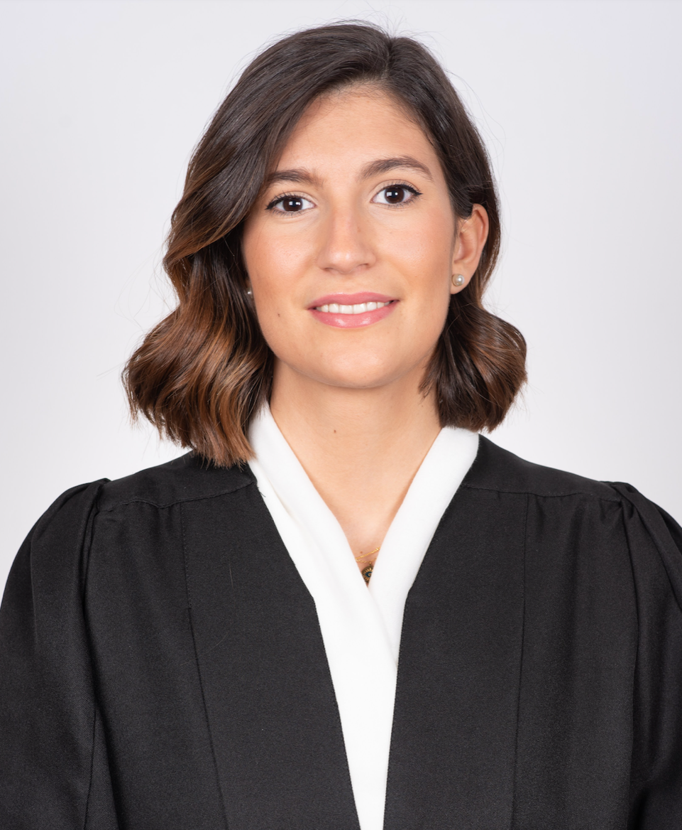 Candela Montesinos Mir