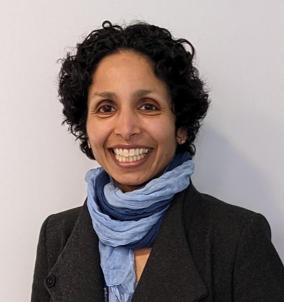 Shanika Samarasekera