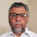 Rashid Maqsood Abbasi